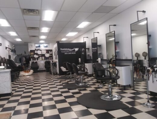 D’ Maciel Dominican salon & spa LLC