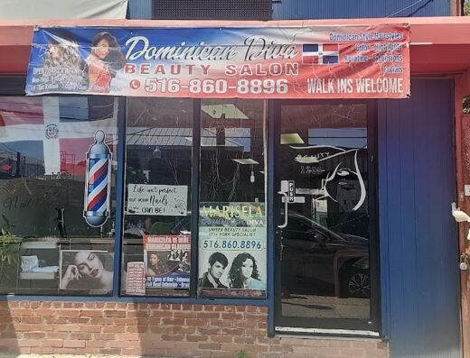 Dominican Diva Beauty Salon
