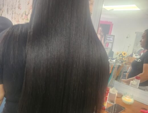 Dominican Diva Beauty Salon