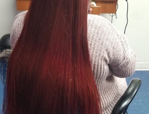 Dominican Diva Beauty Salon