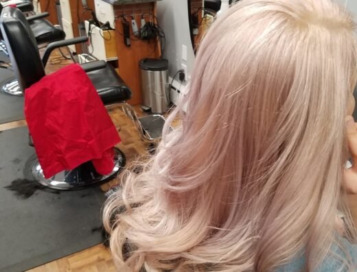 Eclipse unisex hair salon I llc
