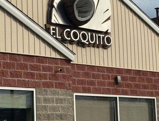El Coquito