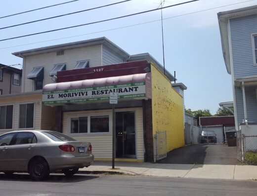El Morivivi Restaurant