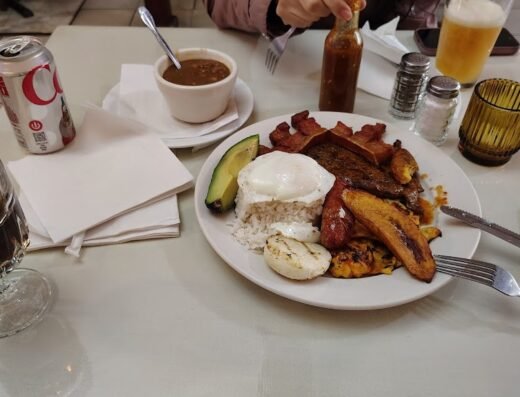 El PUEBLITO RESTAURANT CT