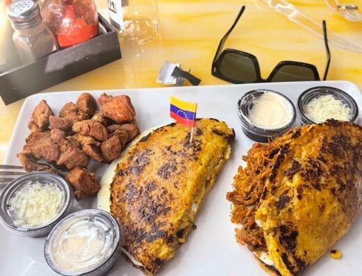 Esquina Latina Restaurant