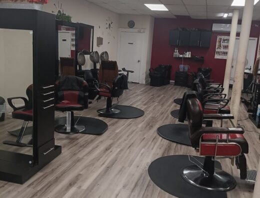 Fabulous Unisex Salon