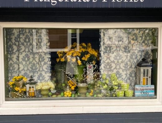 Fitzgerald’s Florist