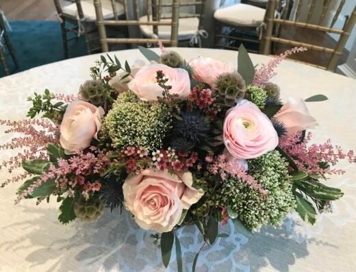 Fitzgerald’s Florist