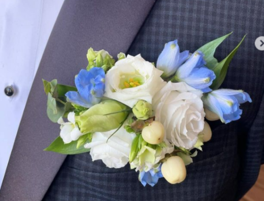 Forget Me Not Flower Shop