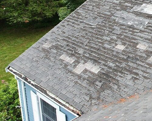 Giant Roofing
