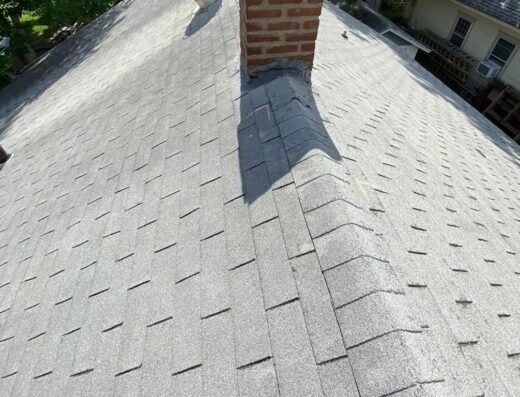 Giant Roofing