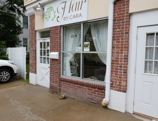 Hair by Cara