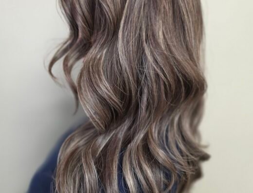 Hair by Stephanie Lee