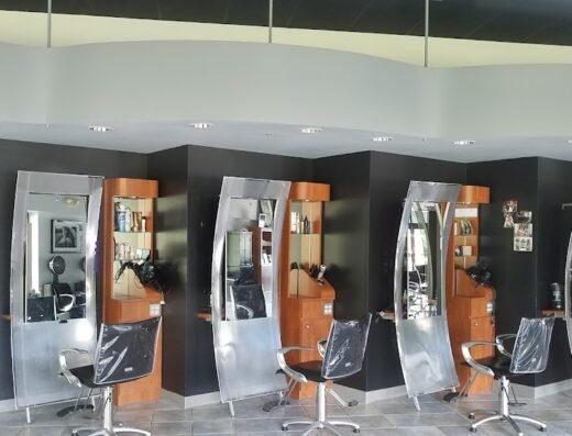 Hair Chateau