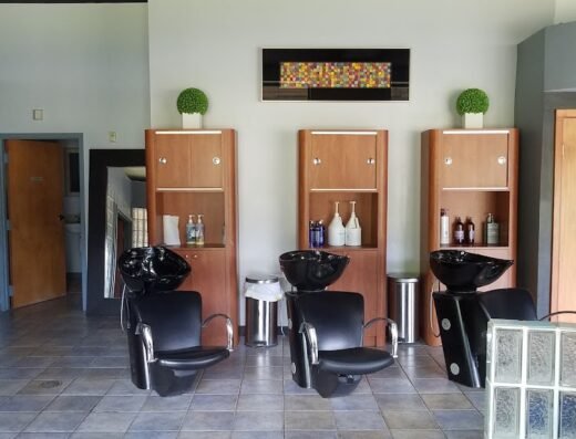 Hair Chateau