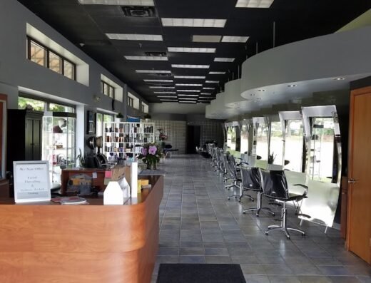 Hair Chateau