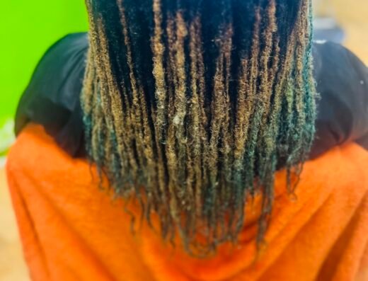 Hair Envy Salon