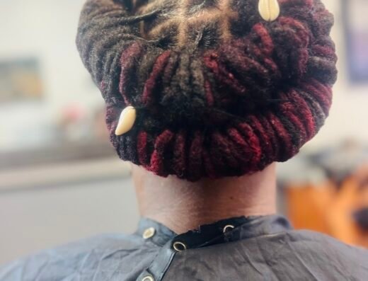 Hair Envy Salon