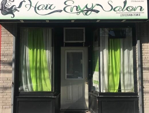 Hair Envy Salon