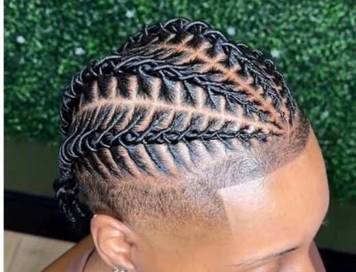 Hair it is beauty