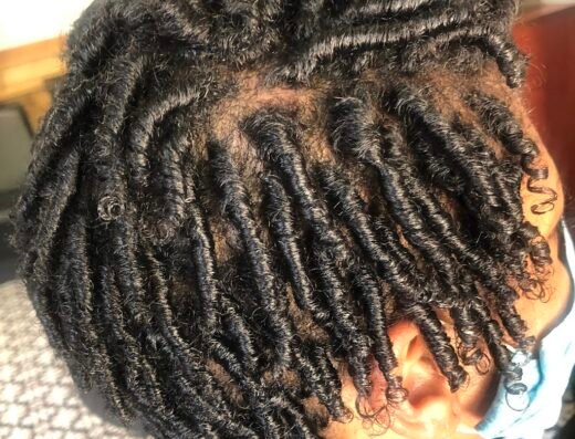 Hair’s Kay Beauty Salon