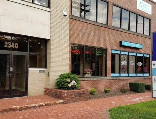 Hamden Florist