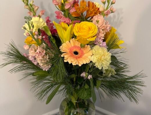 Hamden Florist