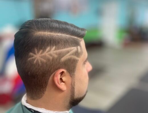 INTERNATIONAL HAIR SALON