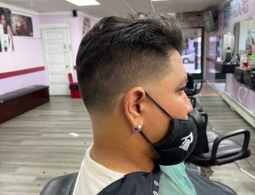 INTERNATIONAL HAIR SALON
