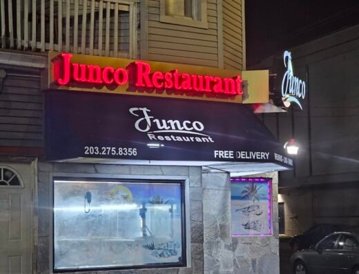 Junco Restaurant