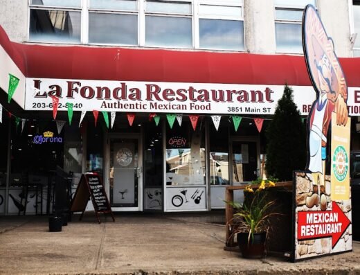La Fonda Restaurant