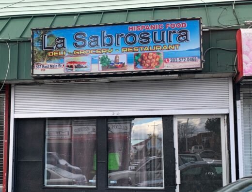 La Sabrosura
