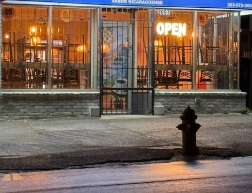 Las Brumas Restaurant