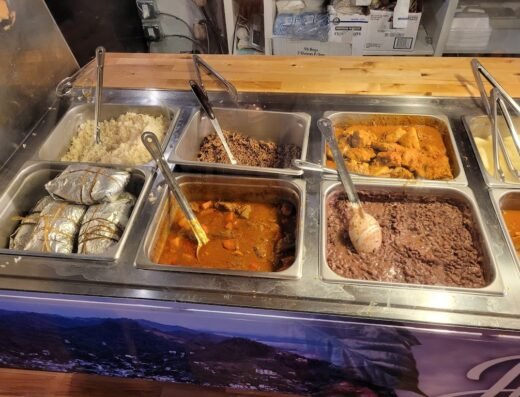 Las Brumas Restaurant