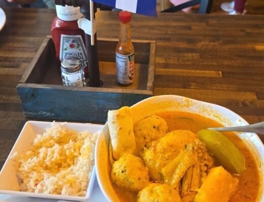 Las Brumas Restaurant