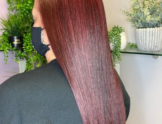 Lotus Hair Studio