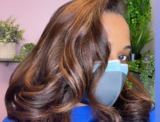 Lotus Hair Studio