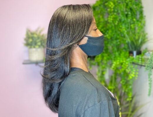 Lotus Hair Studio