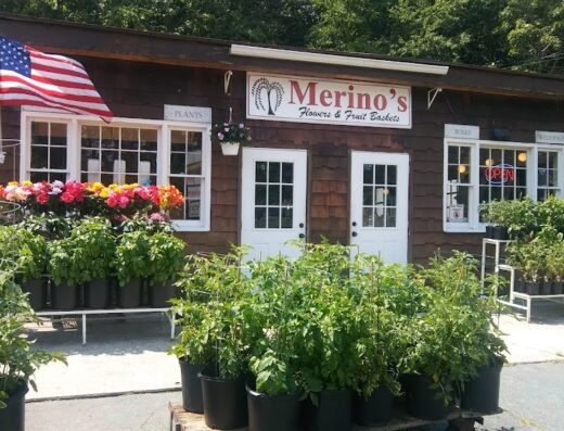 Merino’s Flowers & Gourmet Fruit Baskets