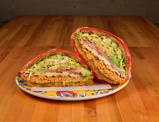 Mil Sabores Restaurant & Tequila Bar