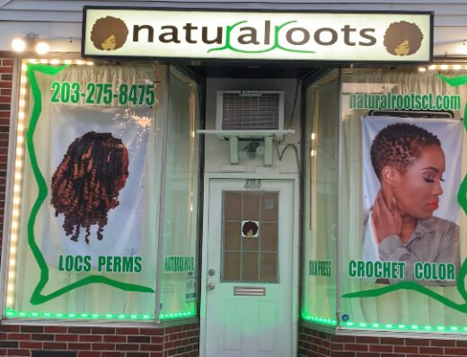Natural Roots Hair Salon