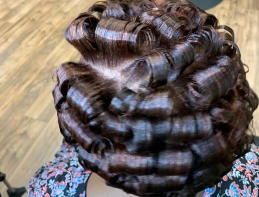 Natural Roots Hair Salon