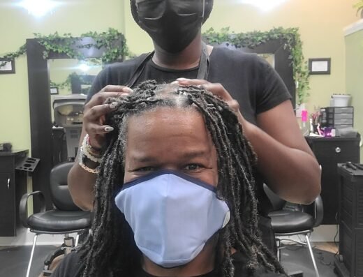 Natural Roots Hair Salon