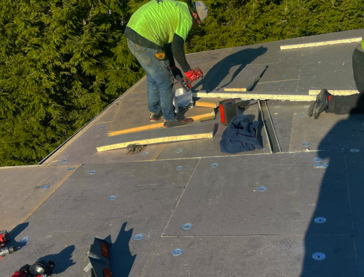 New Haven Roofing LLC