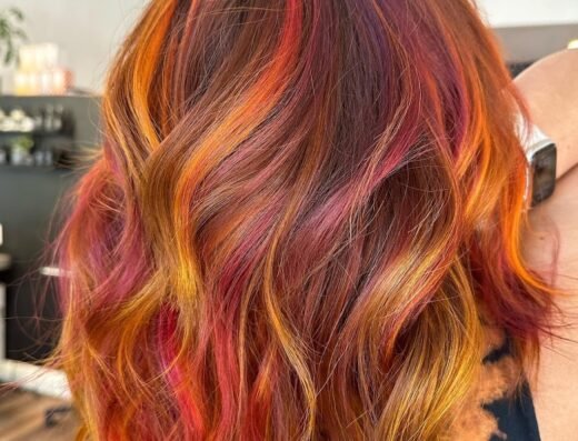 Nightbird Salon