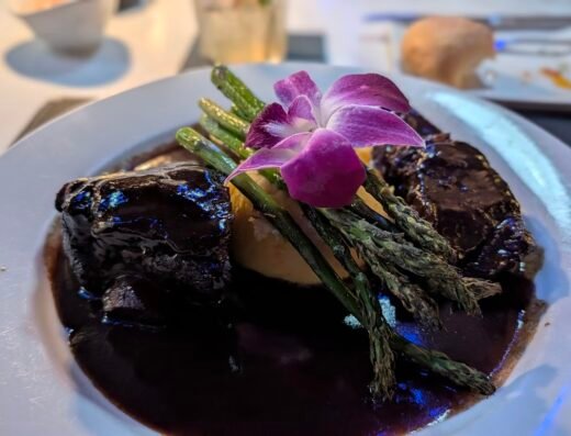 Ola Latin Kitchen