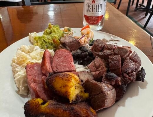 Pantanal Restaurant