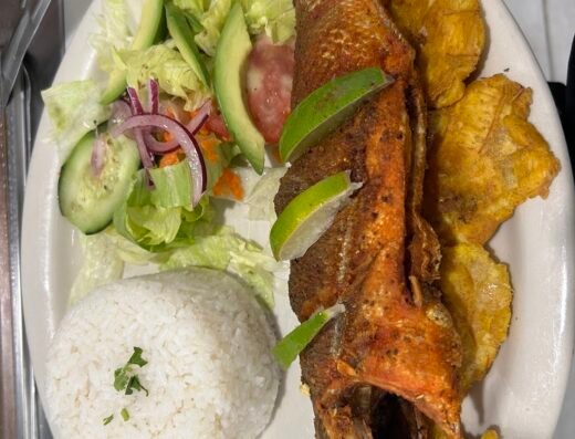 PF Latino Restaurant