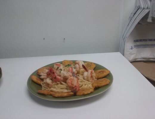 PF Latino Restaurant