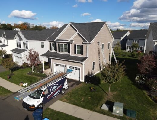 Pro Exteriors LLC